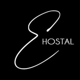 Logotipo de Hostal España
